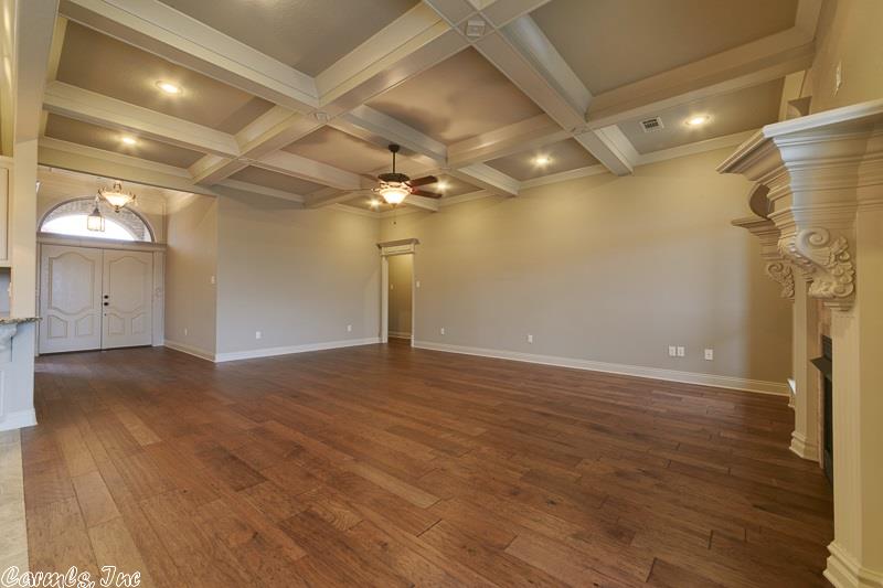 1581 Mcafee Cir, Cabot, AR 72023 photo 9