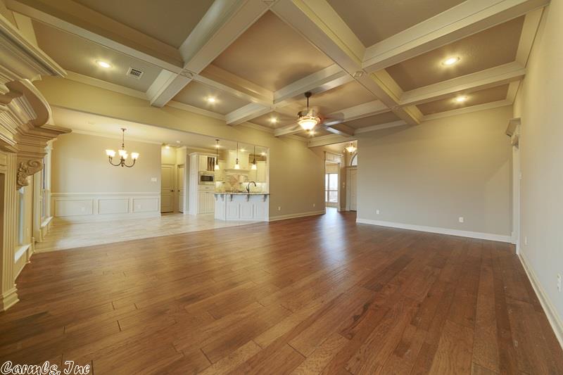 1581 Mcafee Cir, Cabot, AR 72023 photo 8