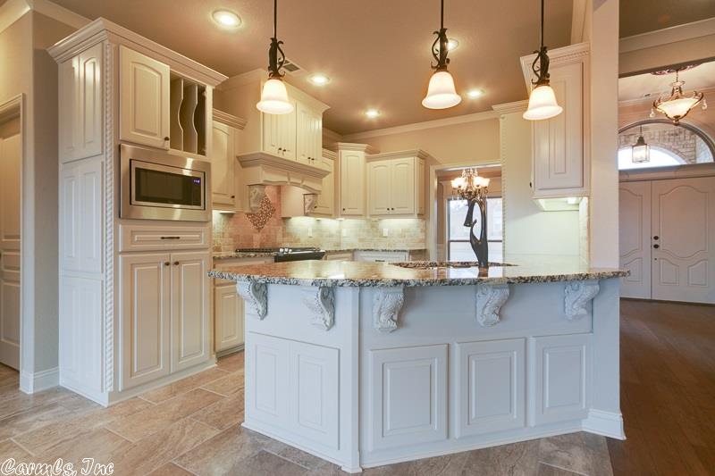 1581 Mcafee Cir, Cabot, AR 72023 photo 13