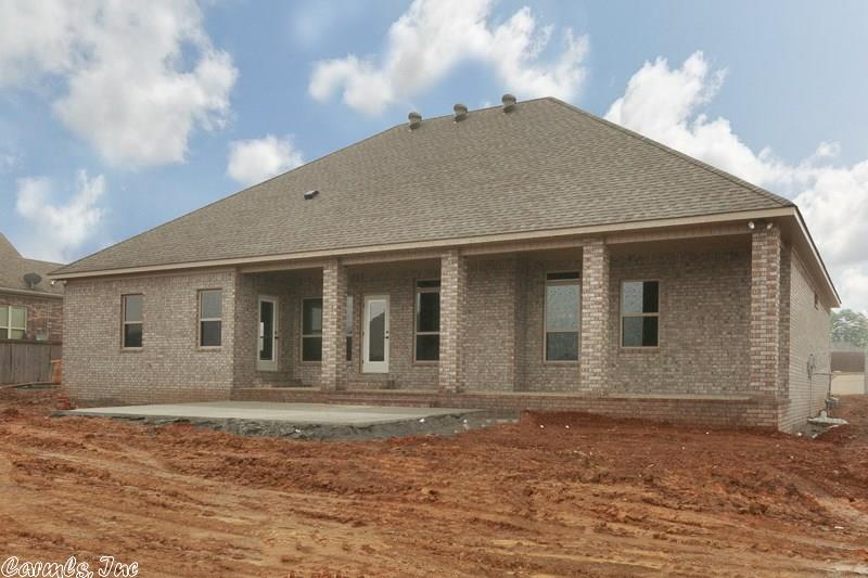1581 Mcafee Cir, Cabot, AR 72023 photo 40