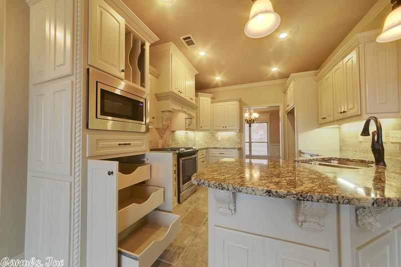 1581 Mcafee Cir, Cabot, AR 72023 photo 21