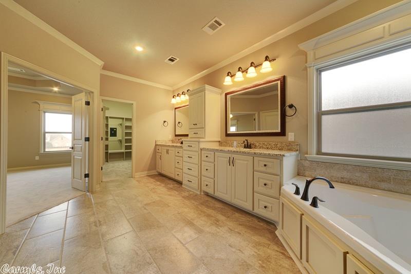 1581 Mcafee Cir, Cabot, AR 72023 photo 30