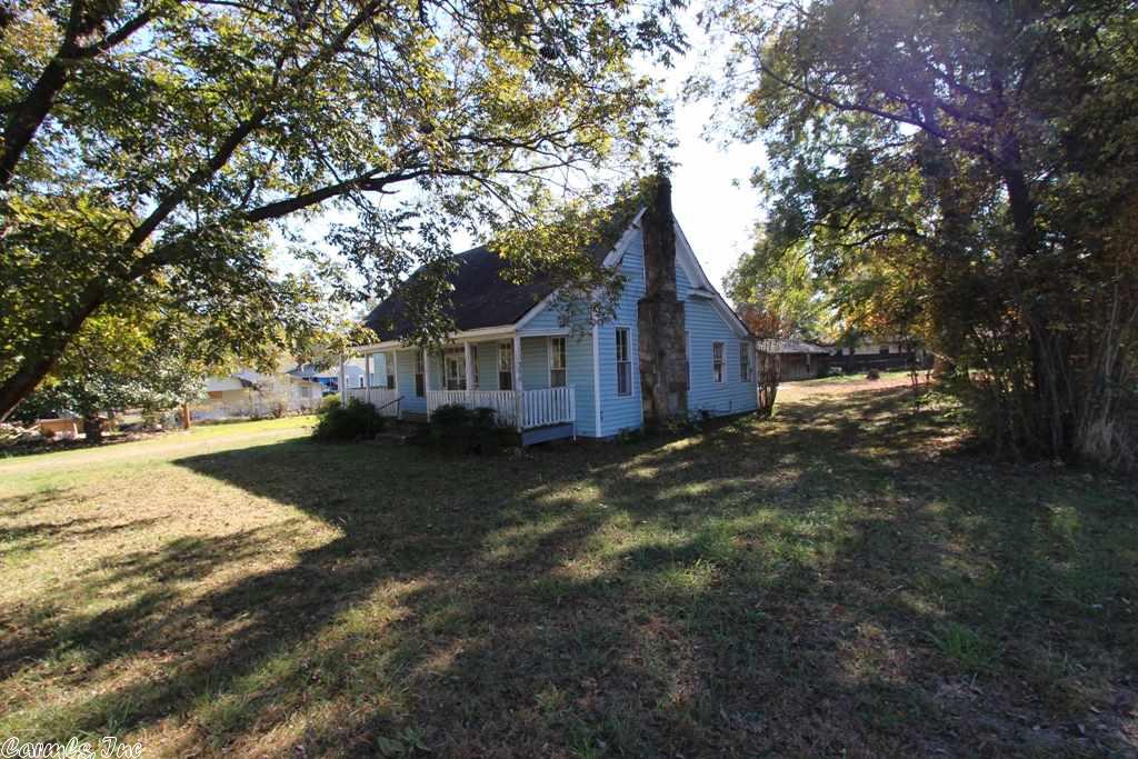 7 E Main St, Greenbrier, AR 72058 photo 2