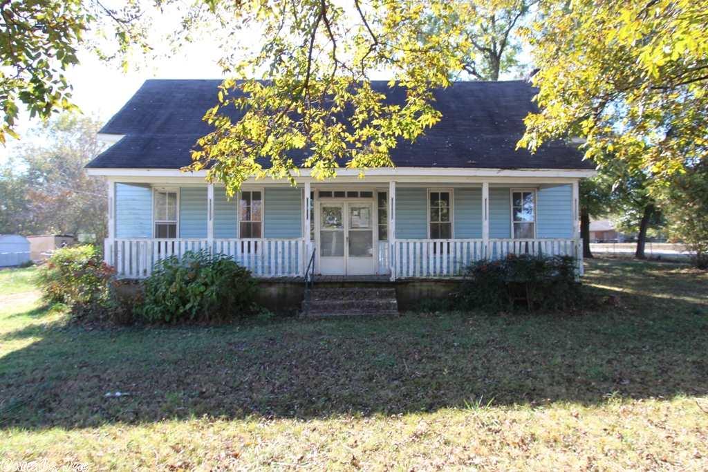 7 E Main St, Greenbrier, AR 72058 photo 1