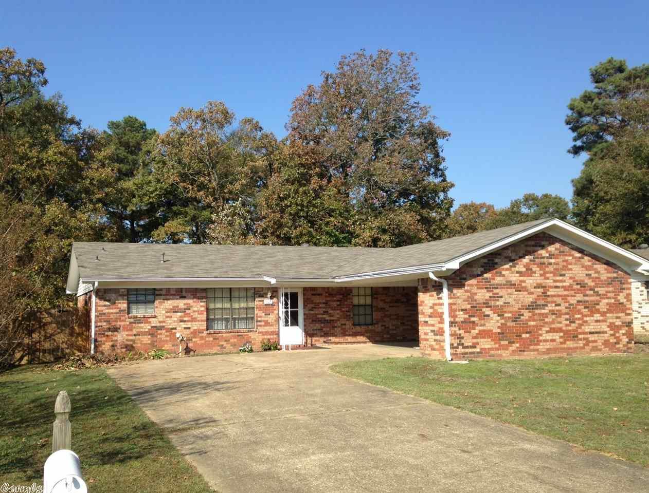 3616 Stillman Loop, Bryant, AR 72022 photo 2