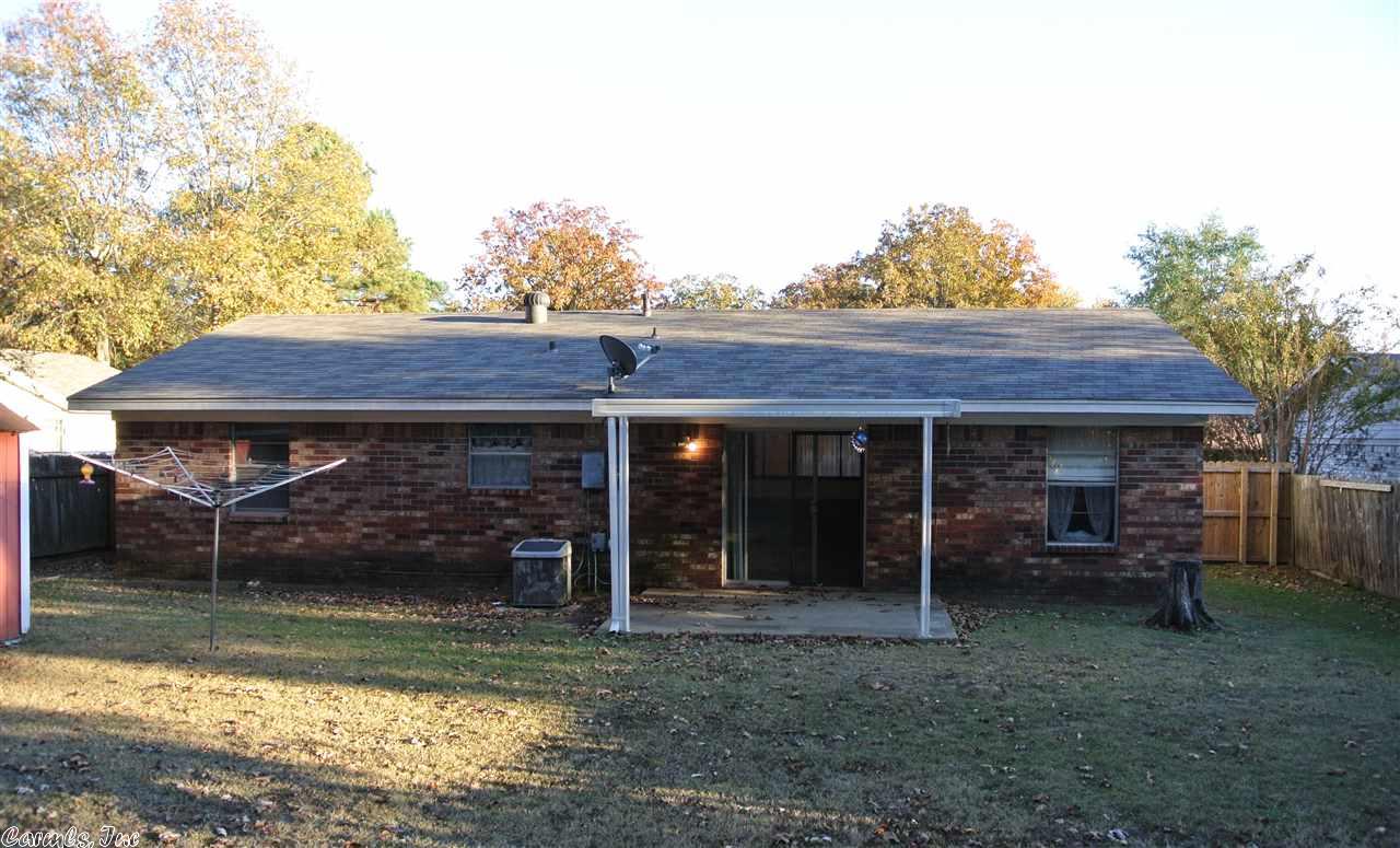 3616 Stillman Loop, Bryant, AR 72022 photo 4