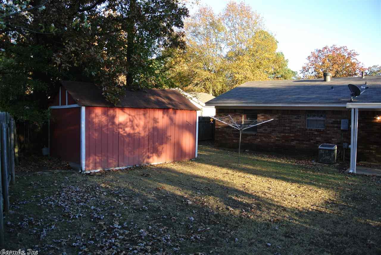 3616 Stillman Loop, Bryant, AR 72022 photo 5