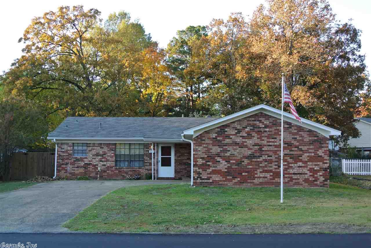 3616 Stillman Loop, Bryant, AR 72022 photo 1