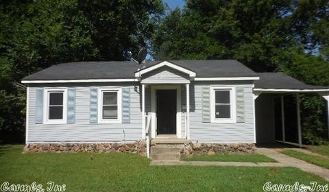302 Pike Dr, Benton, AR 72019 photo 1