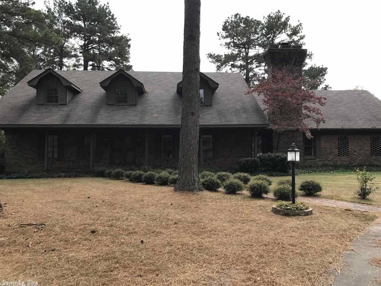 44 Longmeadow, Pine Bluff, AR 71603 photo 1