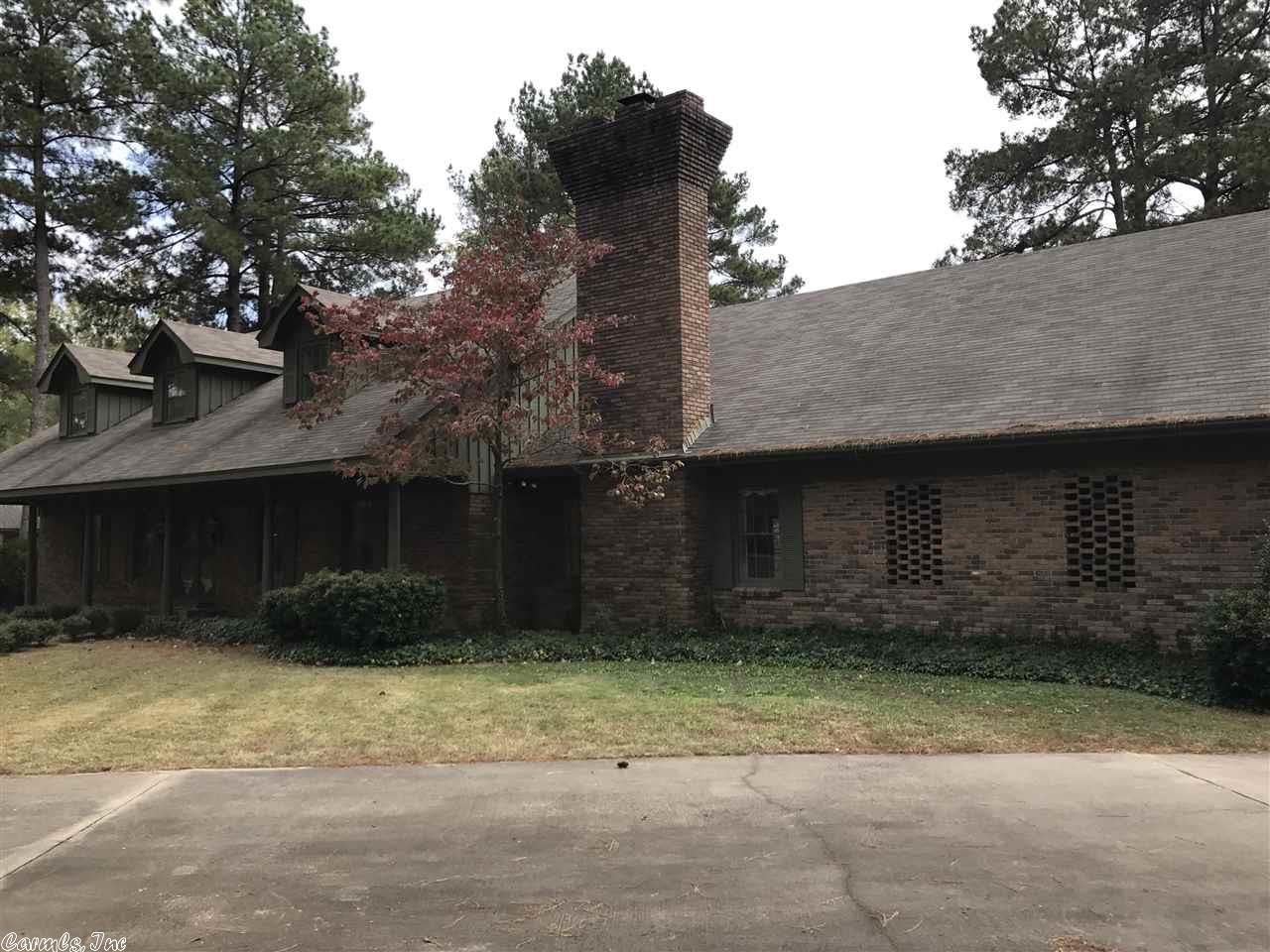 44 Longmeadow, Pine Bluff, AR 71603 photo 3