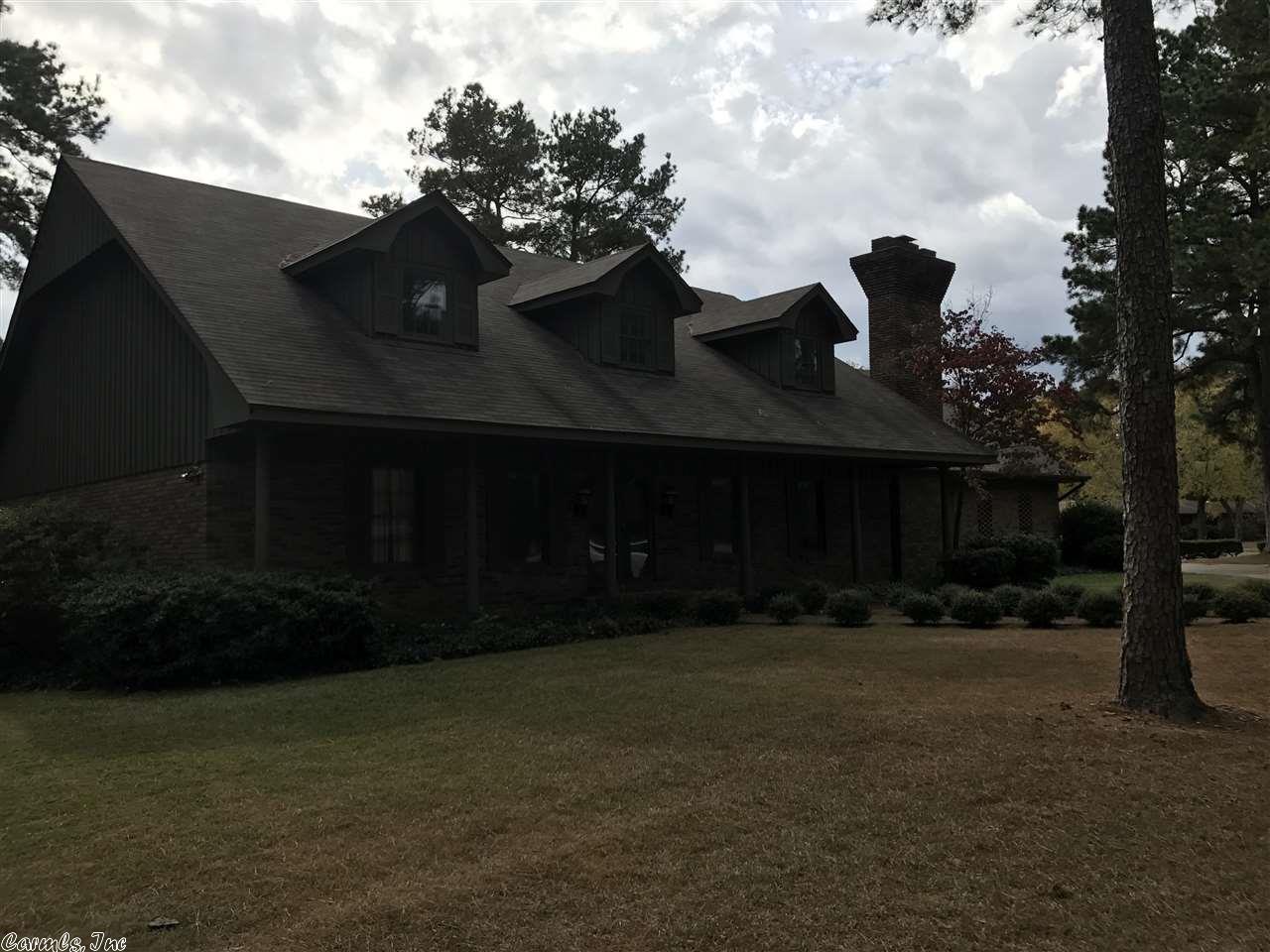 44 Longmeadow, Pine Bluff, AR 71603 photo 2