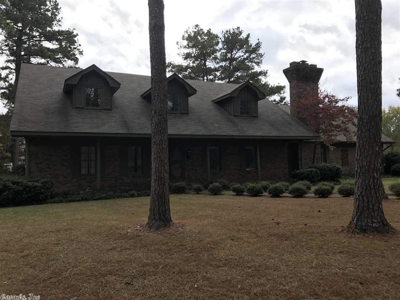 44 Longmeadow, Pine Bluff, AR 71603 photo 32