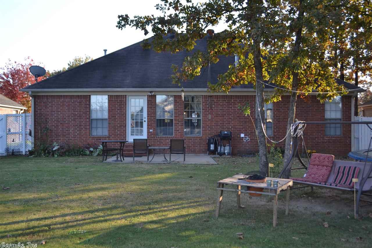 2140 Chase Dr, Conway, AR 72034 photo 21