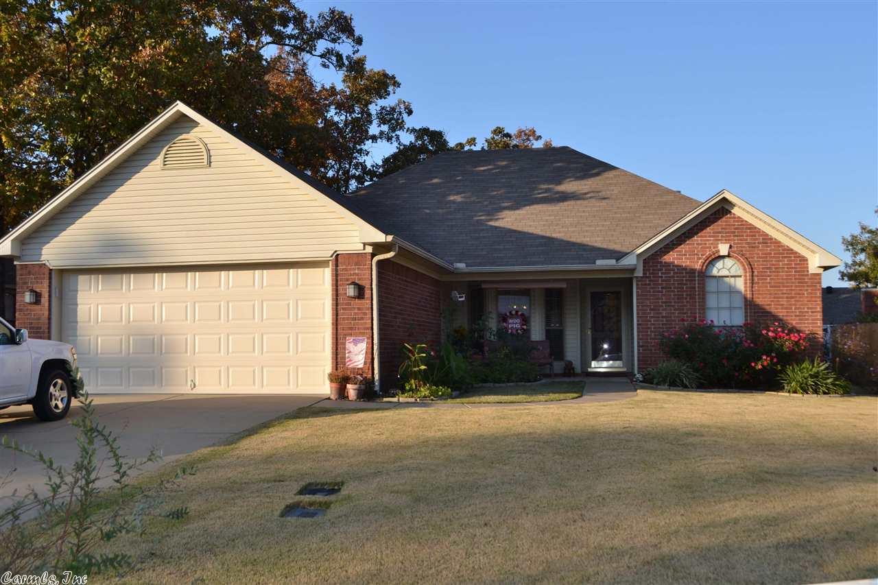 2140 Chase Dr, Conway, AR 72034 photo 1