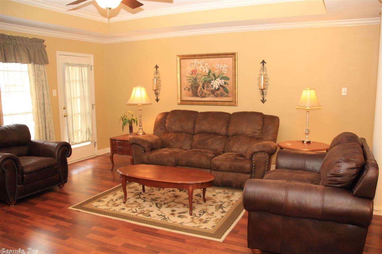 2140 Chase Dr, Conway, AR 72034 photo 3