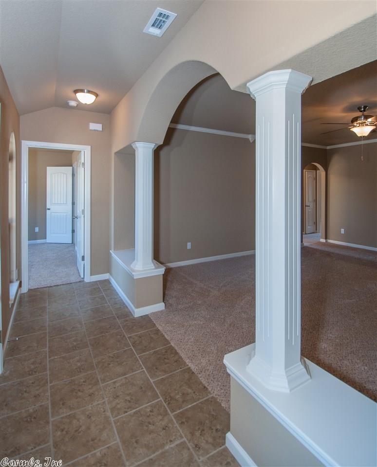 101 Wildflower Drive Dr, Beebe, AR 72012 photo 6
