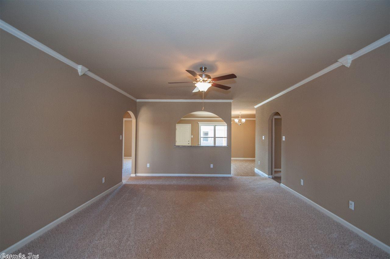 101 Wildflower Drive Dr, Beebe, AR 72012 photo 10