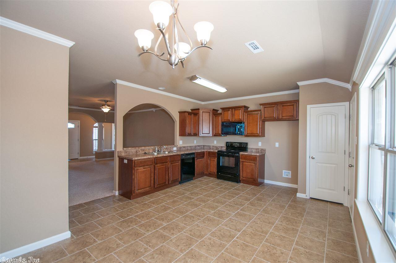 101 Wildflower Drive Dr, Beebe, AR 72012 photo 13