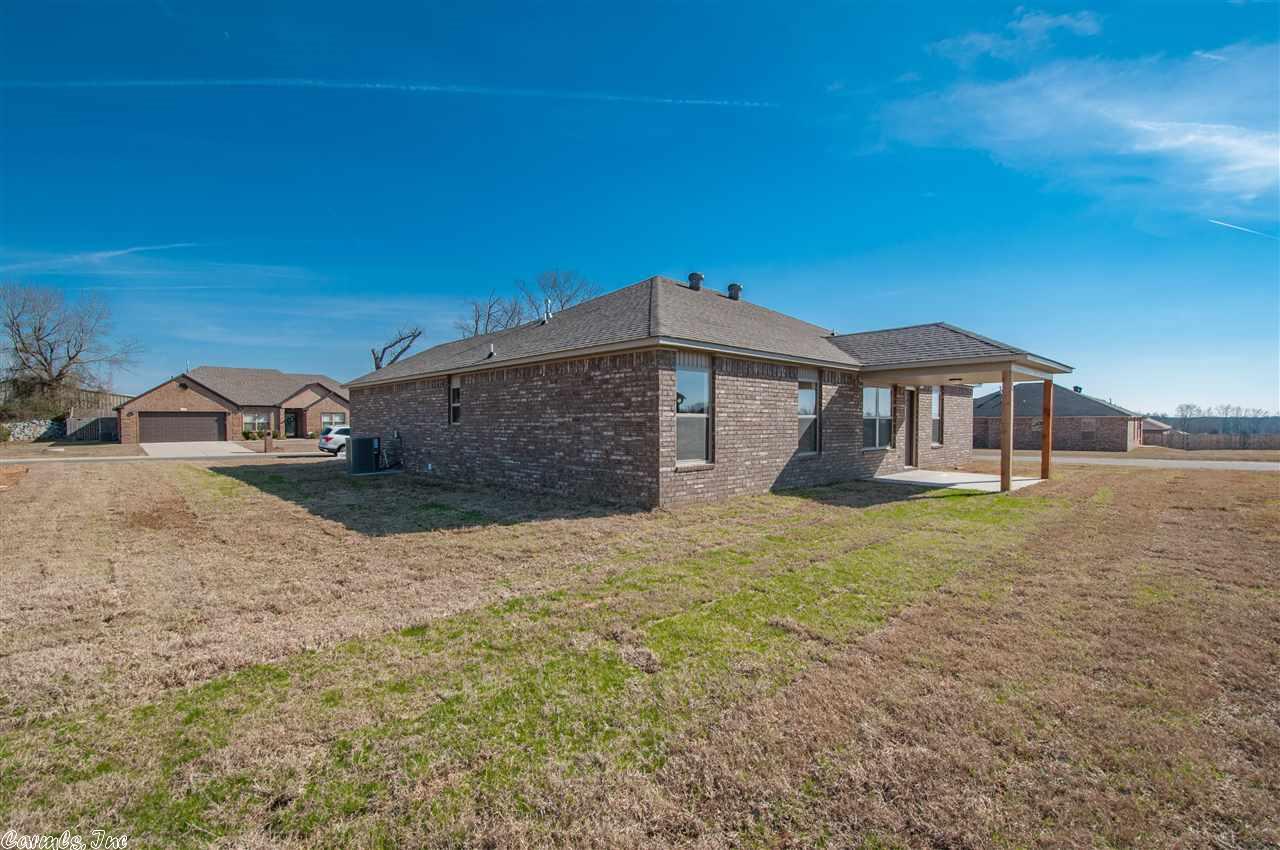 101 Wildflower Drive Dr, Beebe, AR 72012 photo 35