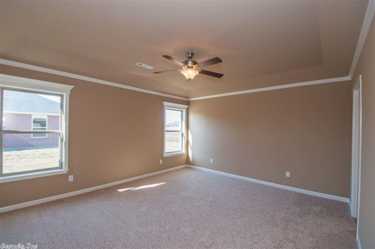 101 Wildflower Drive Dr, Beebe, AR 72012 photo 17