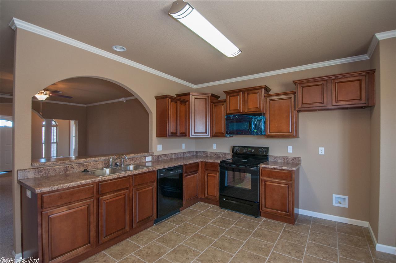 101 Wildflower Drive Dr, Beebe, AR 72012 photo 15
