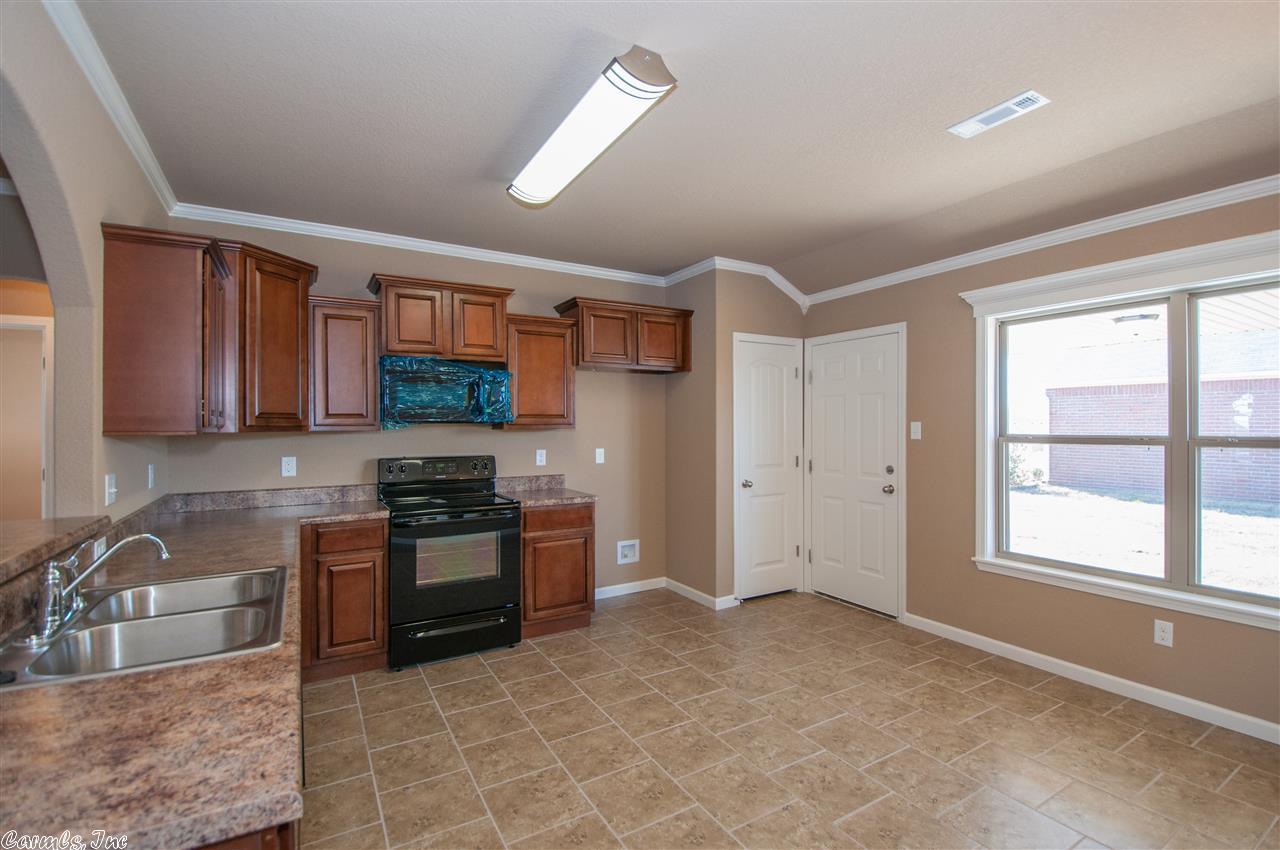 101 Wildflower Drive Dr, Beebe, AR 72012 photo 12