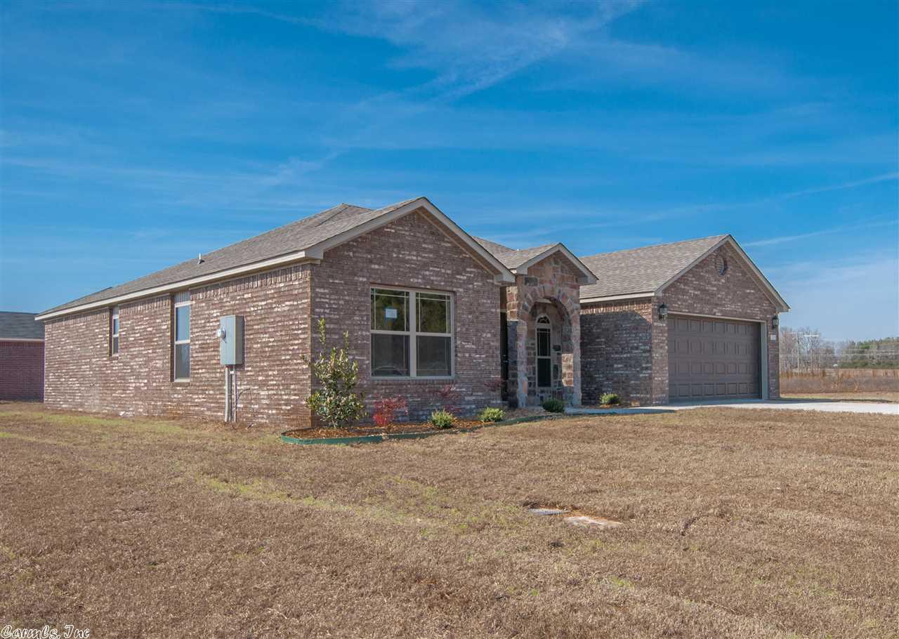 101 Wildflower Drive Dr, Beebe, AR 72012 photo 3