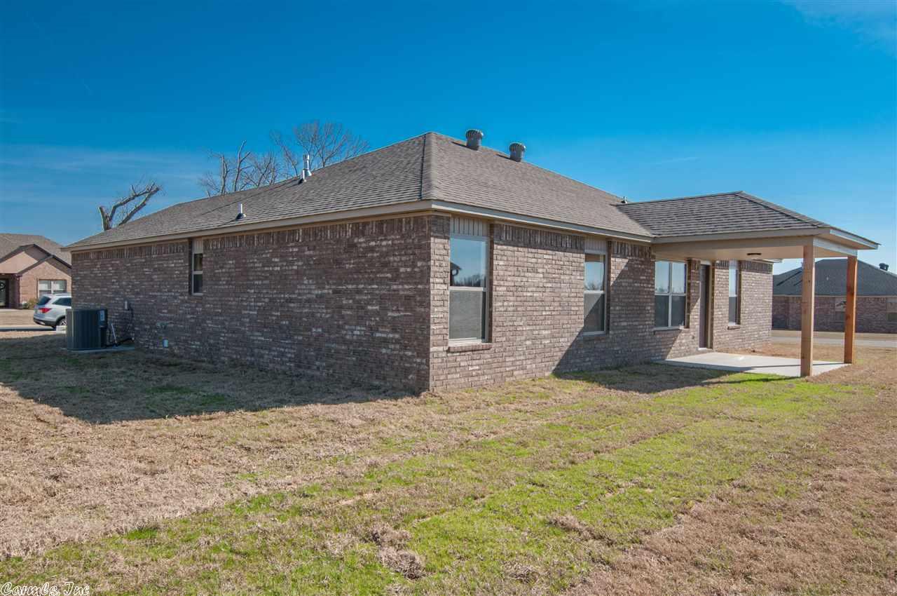 101 Wildflower Drive Dr, Beebe, AR 72012 photo 36