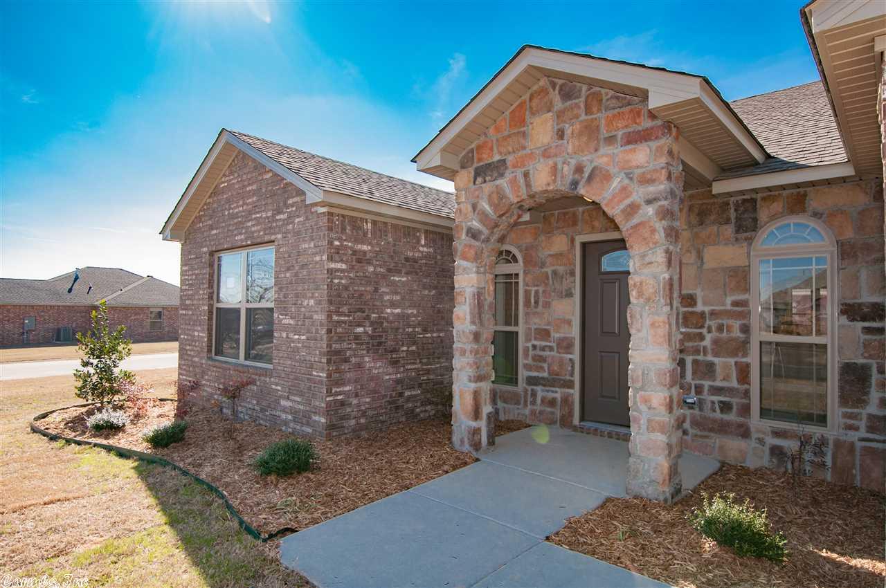 101 Wildflower Drive Dr, Beebe, AR 72012 photo 5