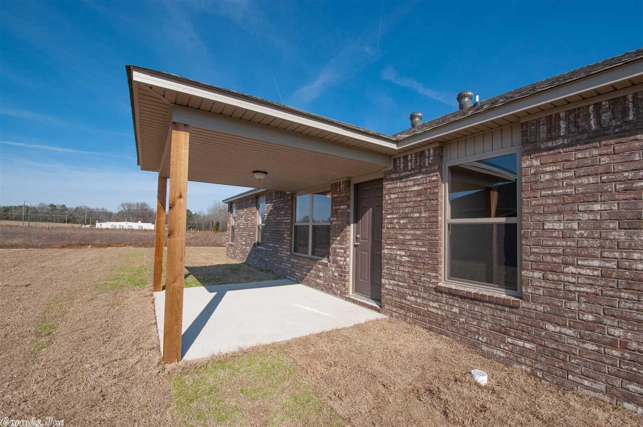 101 Wildflower Drive Dr, Beebe, AR 72012 photo 16