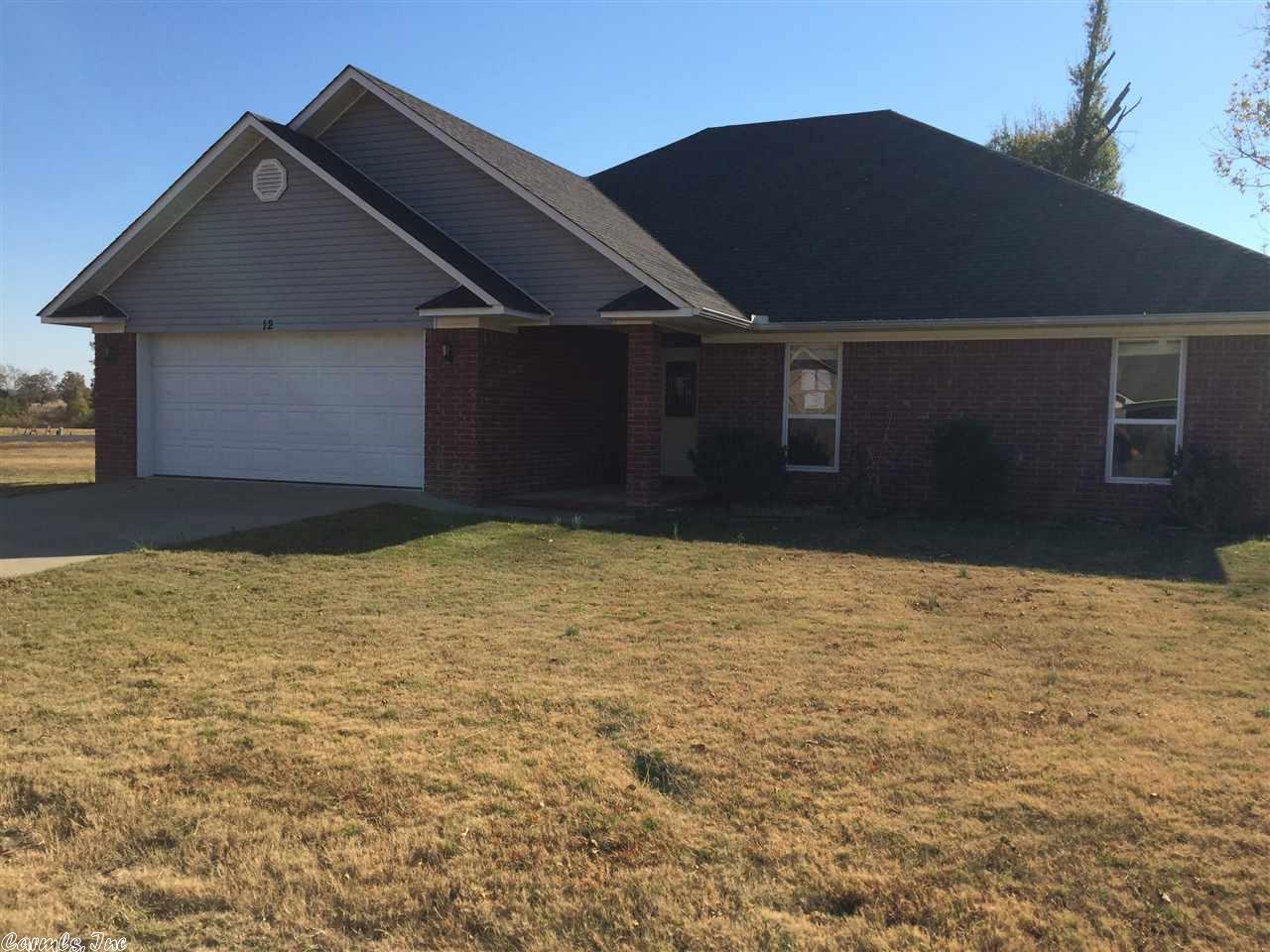 12 Bishop Ln, Conway, AR 72032 photo 1