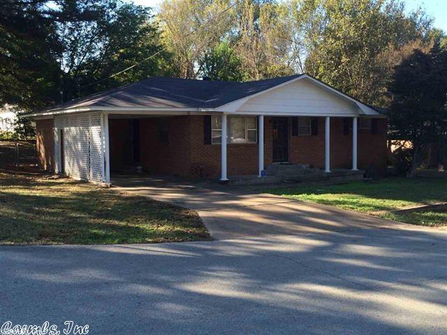 410 Pecan St, Augusta, AR 72006 photo 1