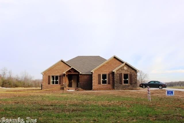 125 Heffner Rd, Austin, AR 72007 photo 1