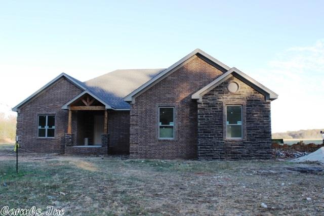 125 Heffner Rd, Austin, AR 72007 photo 2
