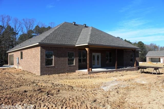 125 Heffner Rd, Austin, AR 72007 photo 29