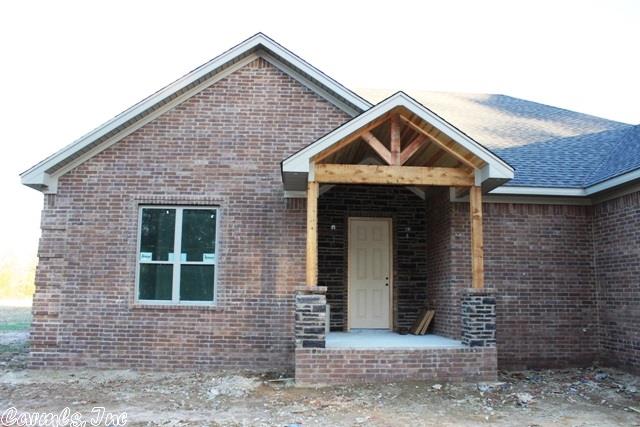 125 Heffner Rd, Austin, AR 72007 photo 4