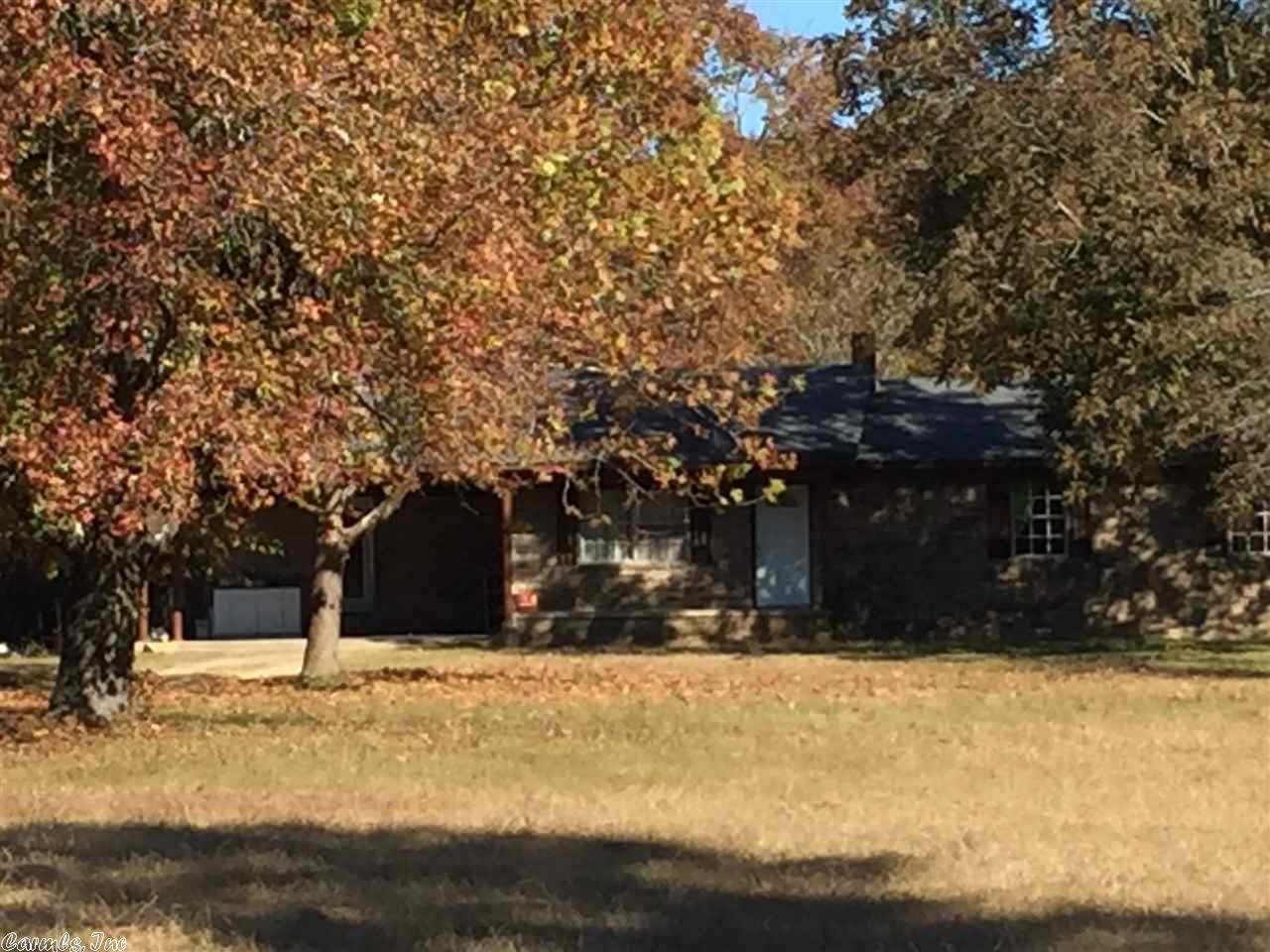 14310 Little Ln, Bauxite, AR 72011 photo 1