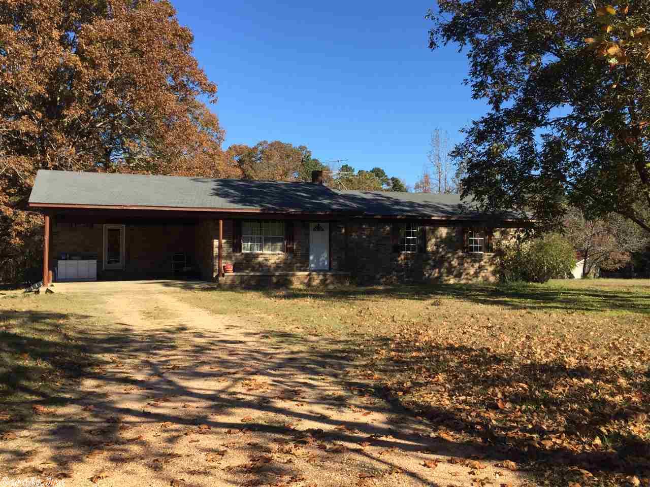 14310 Little Ln, Bauxite, AR 72011 photo 3