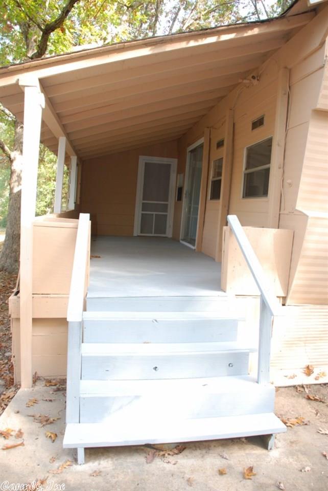 200 Hill St, Clinton, AR 72031 photo 3