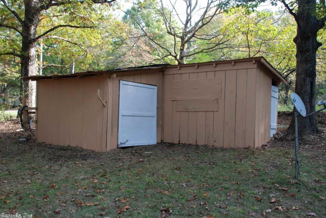 200 Hill St, Clinton, AR 72031 photo 2