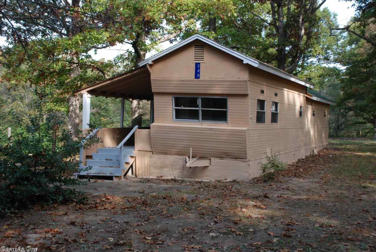 200 Hill St, Clinton, AR 72031 photo 1