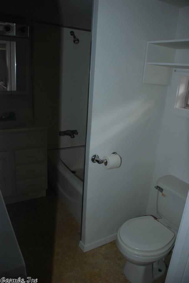 200 Hill St, Clinton, AR 72031 photo 12