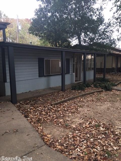 111 Speaker St, Conway, AR 72032 photo 1