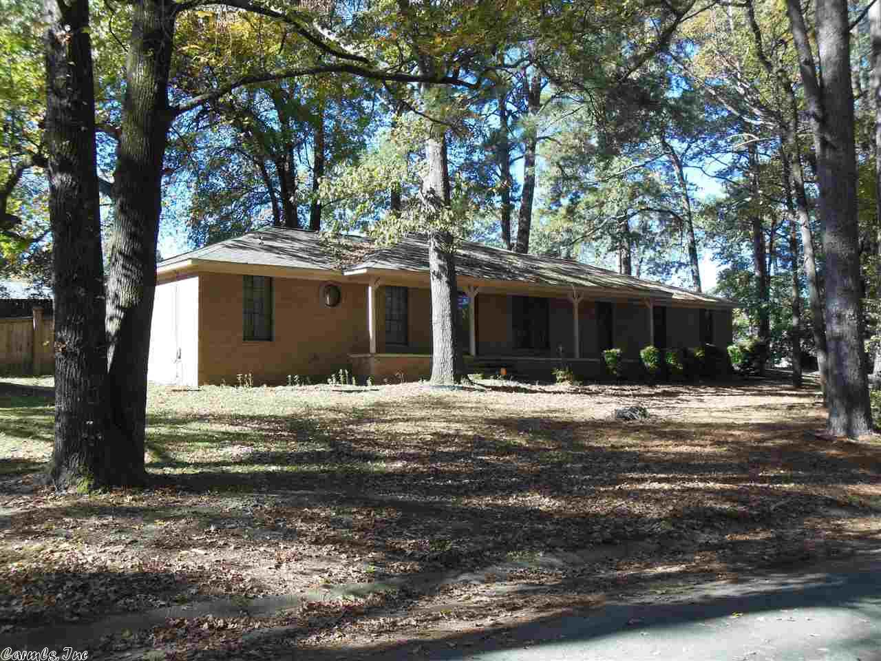 1619 Utopia St, Benton, AR 72015 photo 1