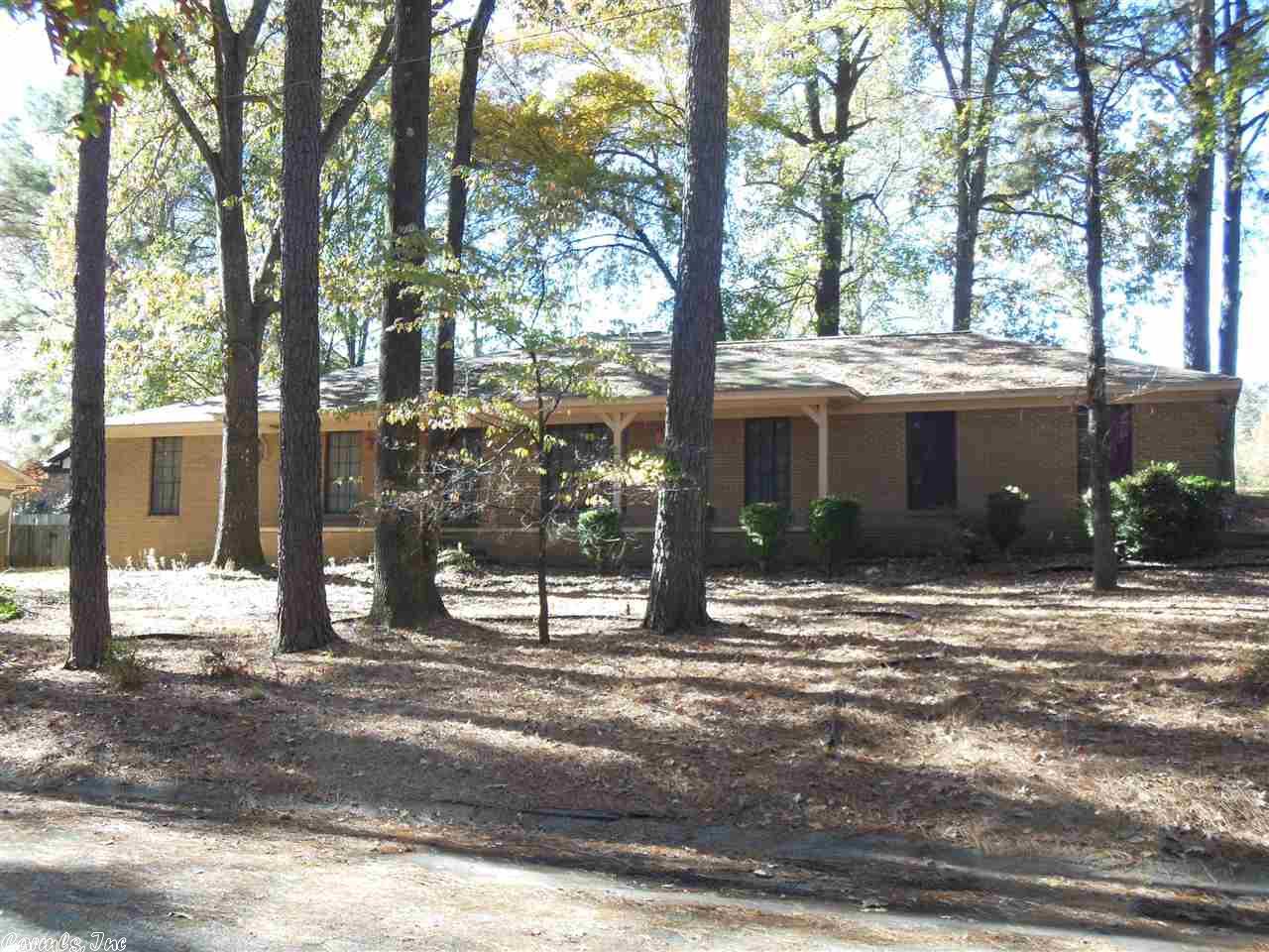 1619 Utopia St, Benton, AR 72015 photo 16