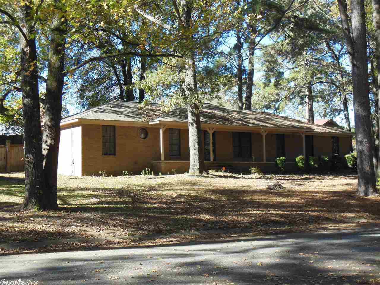1619 Utopia St, Benton, AR 72015 photo 15