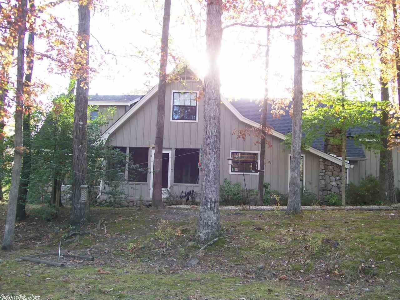 159 Unique Ln, Mountain Pine, AR 71956 photo 28