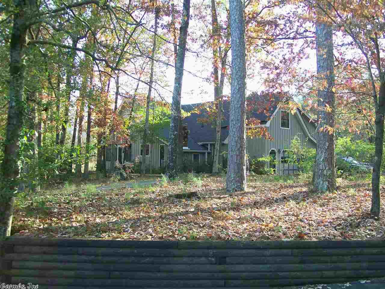 159 Unique Ln, Mountain Pine, AR 71956 photo 1
