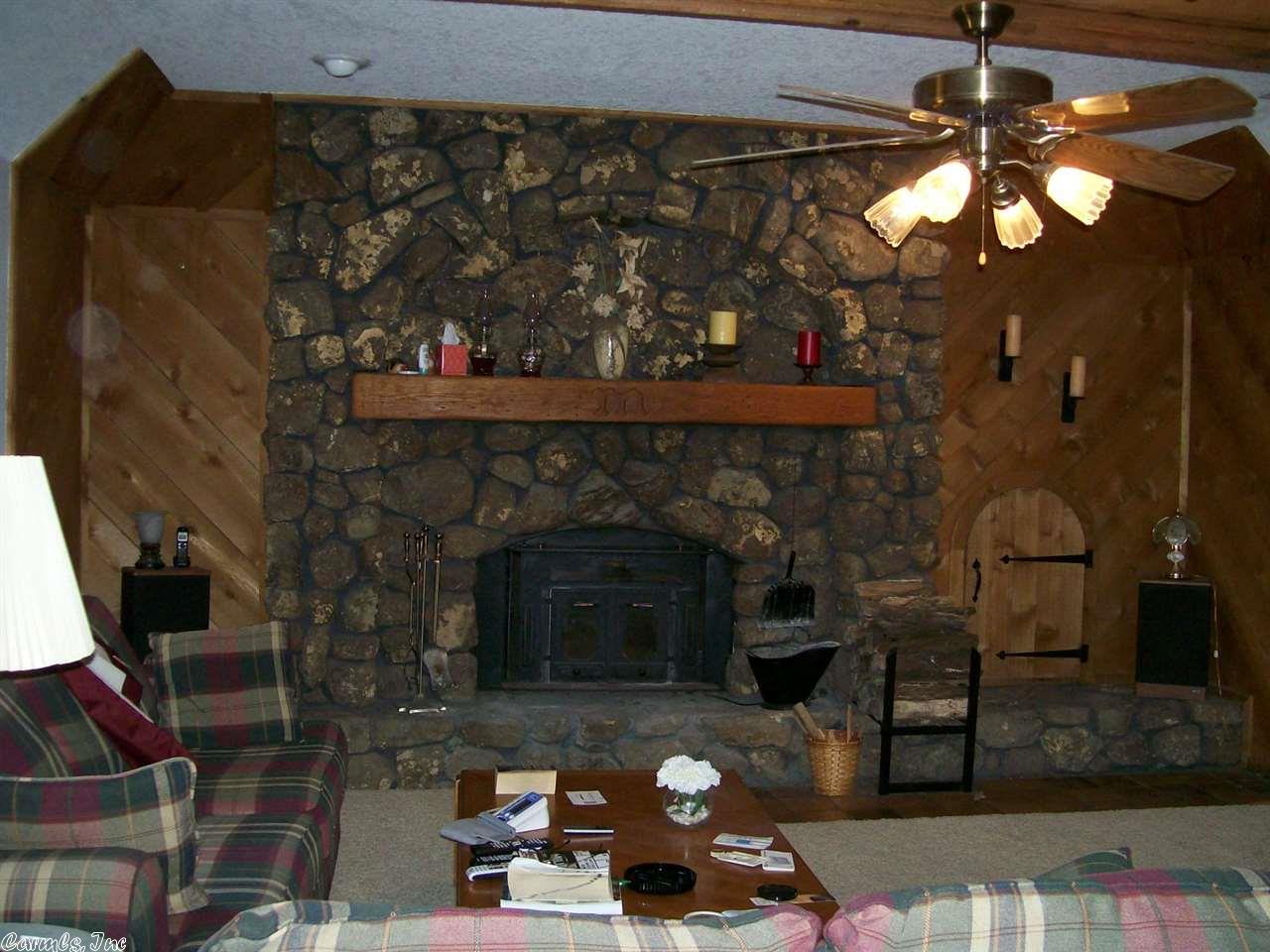 159 Unique Ln, Mountain Pine, AR 71956 photo 12